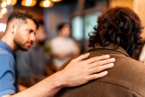 Relapse During the Holidays