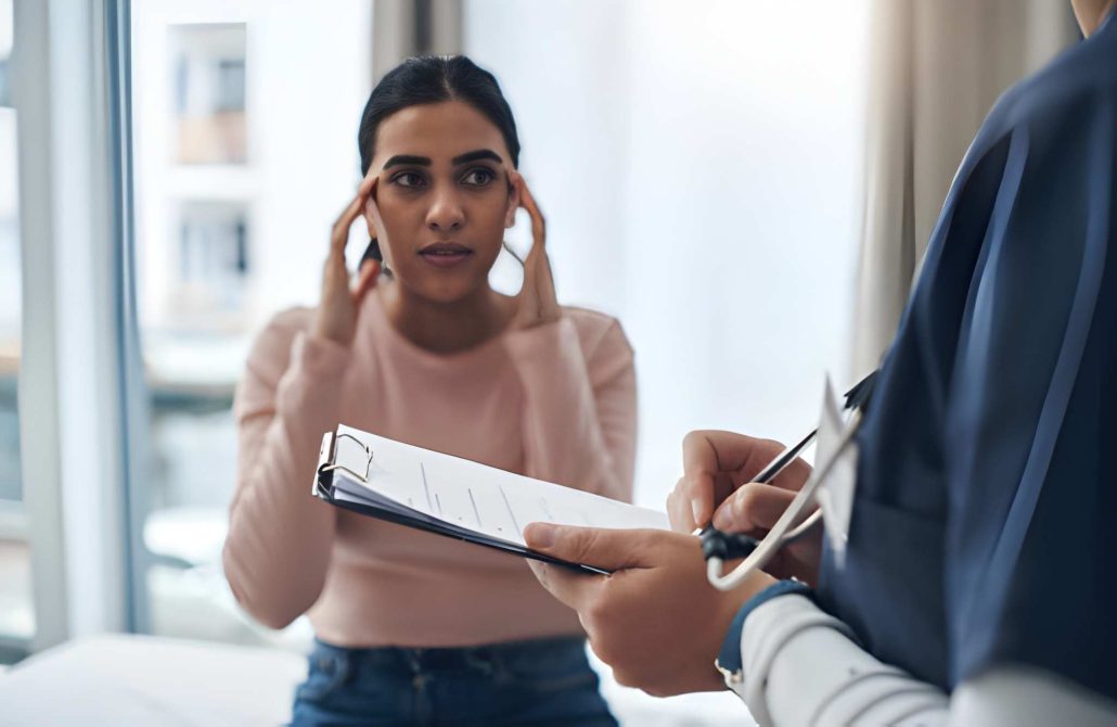 understanding Dual Diagnosis Treatment