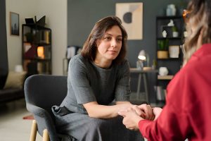 fentanyl addiction treatment counseling session