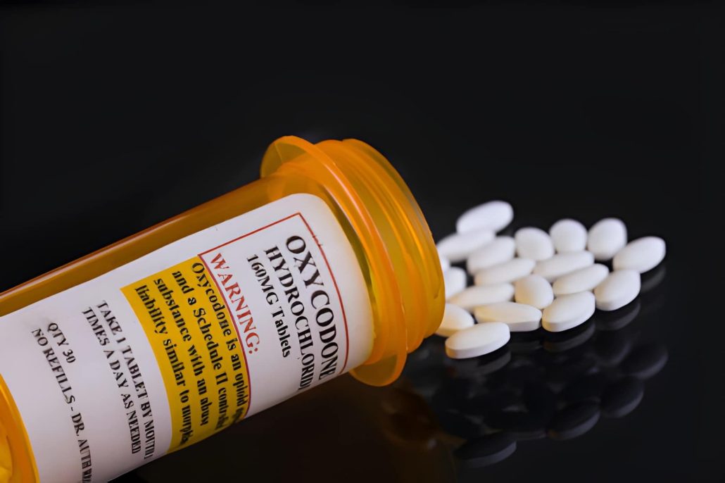 oxycodone addiction treatment medication consultation